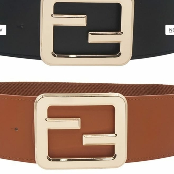 Belts - Picture 2 of 2